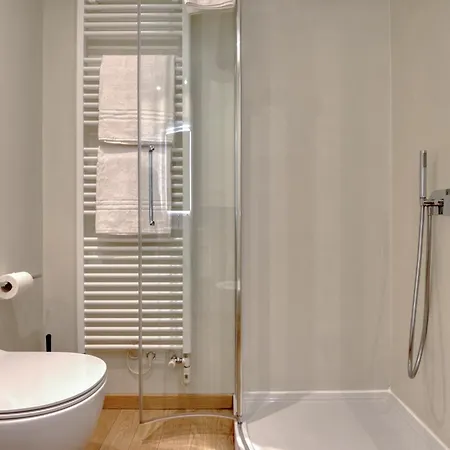 Domus Santa Croce Tatil Evi