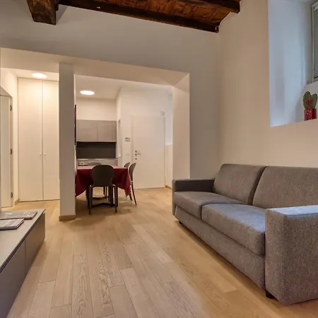 Tatil Evi Domus Santa Croce *