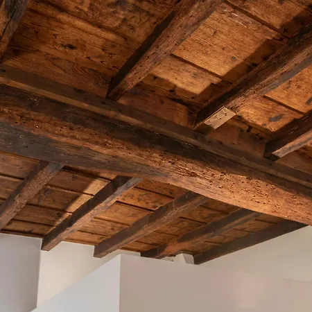 Tatil Evi Domus Santa Croce Bergamo
