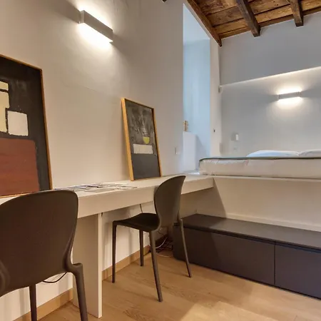 Domus Santa Croce Bergamo