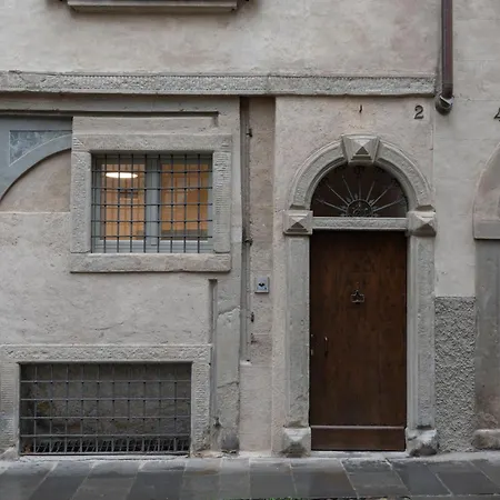 Domus Santa Croce * Bergamo