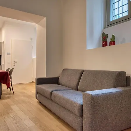 Tatil Evi Domus Santa Croce
