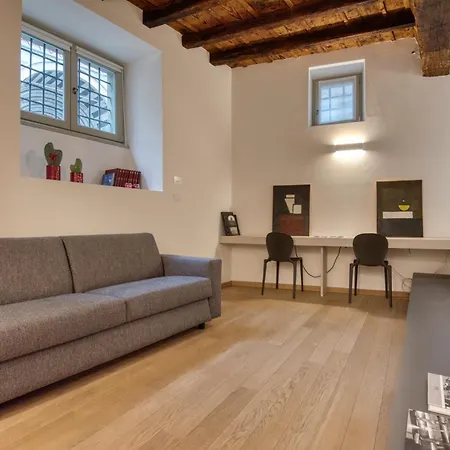 Domus Santa Croce Bergamo