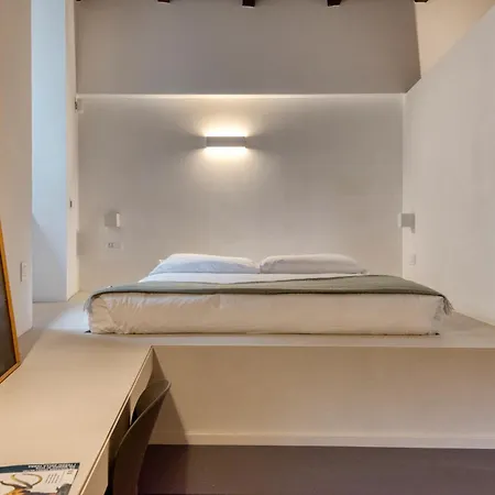 Holiday home Domus Santa Croce