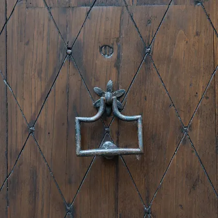 Tatil Evi Domus Santa Croce *