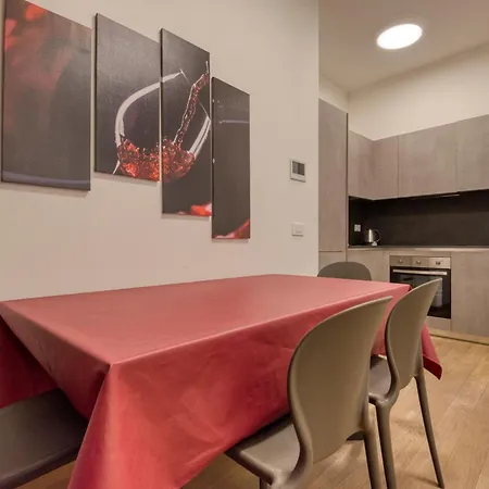 Holiday home Domus Santa Croce *