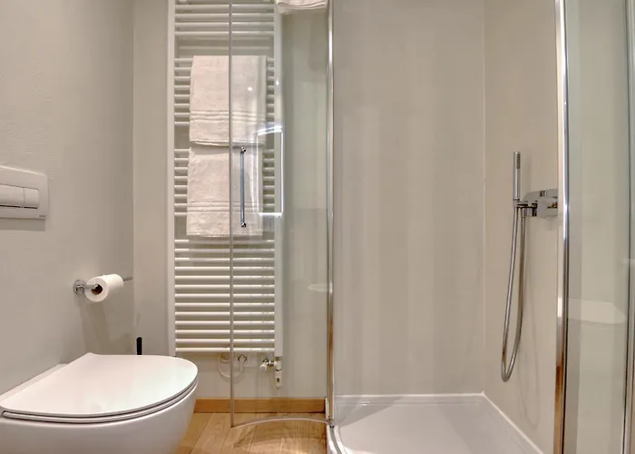 Domus Santa Croce Tatil Evi