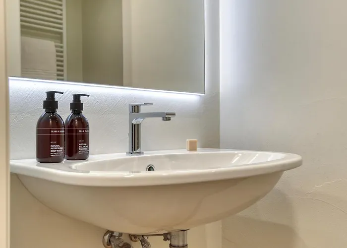 Domus Santa Croce Tatil Evi