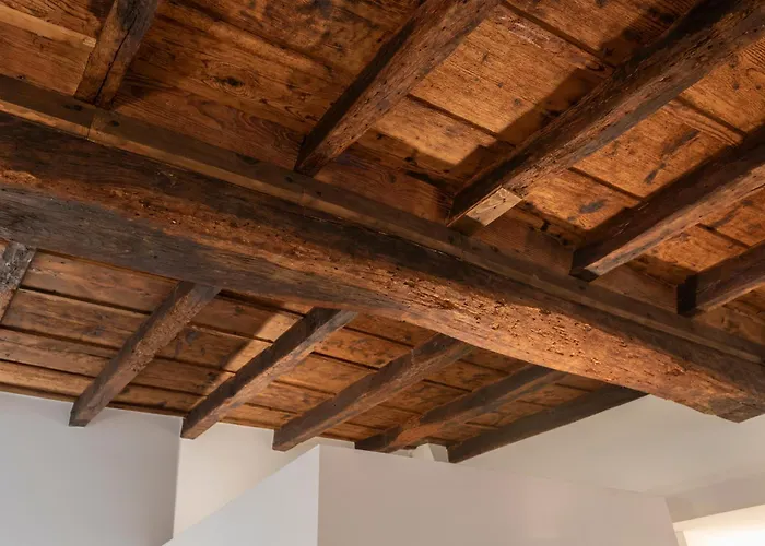 Tatil Evi Domus Santa Croce Bergamo