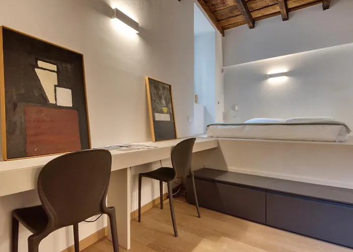 Domus Santa Croce Bergamo