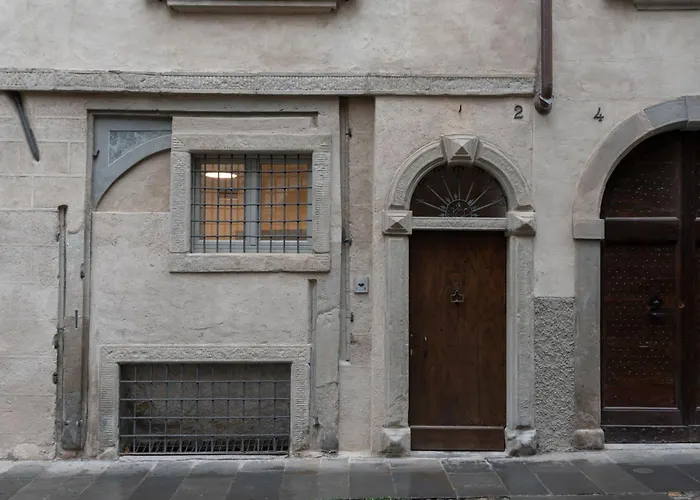 Domus Santa Croce * Bergamo