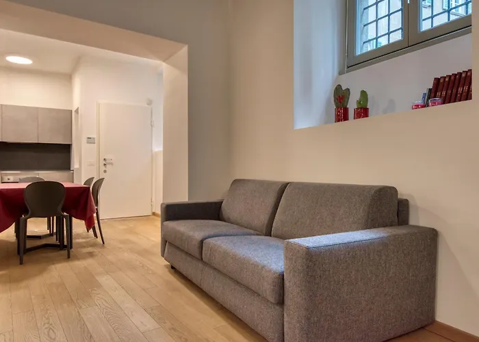 Tatil Evi Domus Santa Croce