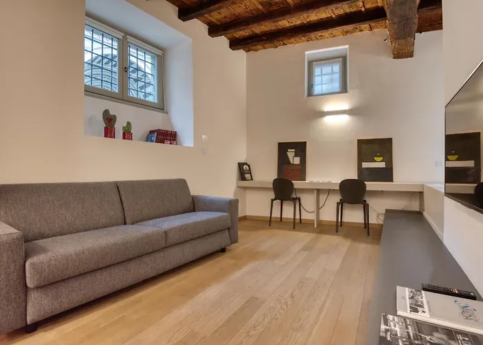 Domus Santa Croce Bergamo