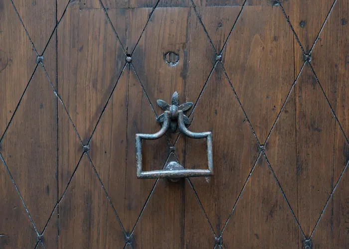 Tatil Evi Domus Santa Croce *