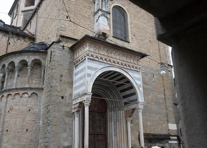 Domus Santa Croce * Bergamo