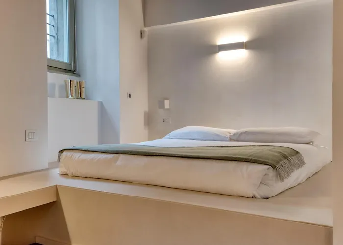 Tatil Evi Domus Santa Croce *